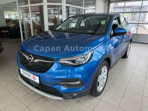 Opel Grandland X Bild 3