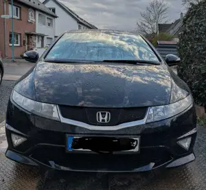 Honda Civic Civic 1.8i-VTEC Type S