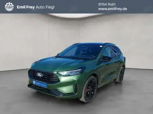 Ford Kuga ST-LINE X 2.5 Duratec FHEV 132 kW, 5-türig