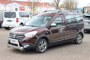 Dacia Dokker Bild 3