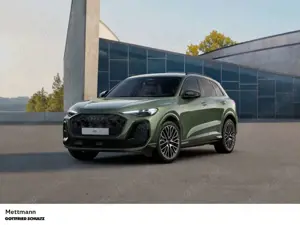Audi Q5 SUV TDI DSG QUATTRO TECH-PRO BO LUFT AHK PANO HUD