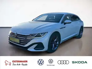 Volkswagen Arteon Shootingbrake R-LINE 2.0TDI 200PS.DSG.LED.NAVI.AHK