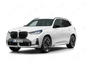 BMW Others X3 M50 M SPORT PRO Iconic Glow Driving Assistant