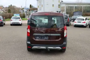 Dacia Dokker Bild 5