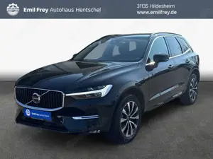 Volvo XC60 XC60 B5 B AWD Core Leder SiH GJR Licht/Win AHK Fr