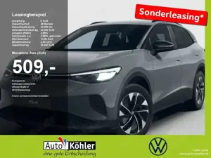 Volkswagen ID.4 Pro ENERGY 77 kWh 1-Gang-Automatik CCS/AHK