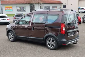 Dacia Dokker Bild 4
