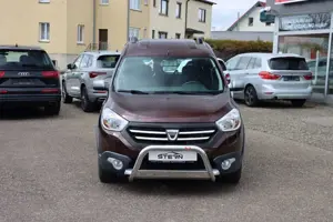 Dacia Dokker Bild 2