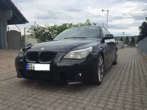 BMW 530 530d