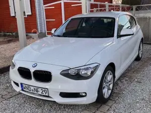 BMW 114