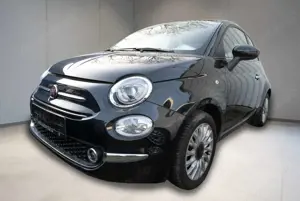 Fiat 500 Dolcevita 1.0 Hybrid *TECH-PAKET*KOMFORT-PAKET*PANO*