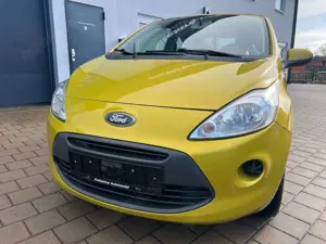 Ford Ka/Ka+ Comfort ** 1 Hand **