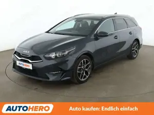 Kia Ceed / cee'd 1.5 TGDI Vision *NAV*TEMP*CAM*PDC*SHZ*ALU*KLIMA*