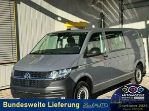 Volkswagen T6 Transporter 6.1 Kasten/Mixto DSG 4x4 Standh