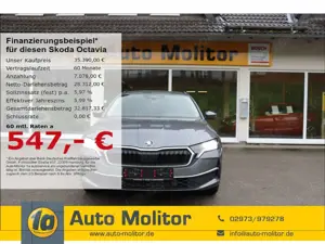 Skoda Octavia Combi 2.0 TDI 110 kW Selection DPF EU6e Digitales
