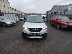 Opel Crossland X Innovation