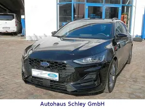 Ford Focus Turnier ST-Line X*Autom*LED*BO*HUD*