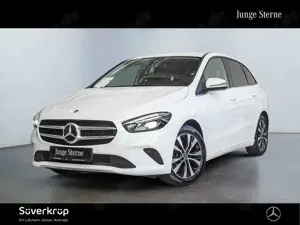 Mercedes-Benz B 250 e KAMERA SPUR PDC SHZ