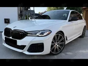 BMW 520 i Aut. Mild-Hybrid