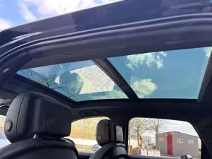 Porsche Cayenne Head-Up-Standheiz-Panorama-Kamera-AHK Bild 3