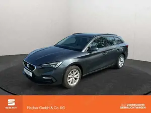 SEAT Leon ST 1.5 eTSI DSG Style Edition Matrix Navi SHZ