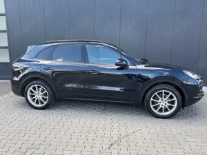 Porsche Cayenne Head-Up-Standheiz-Panorama-Kamera-AHK Bild 4
