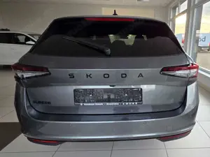 Skoda Superb Superb Combi Combi 1.5 TSI mHEV DSG Sportline Bild 4