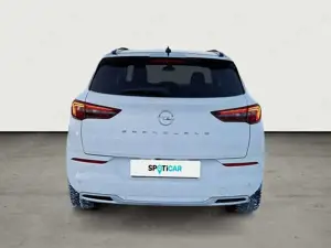 Opel Grandland X Grandland Ultimate 1.2 Turbo AT8 Winter-Paket Bild 5