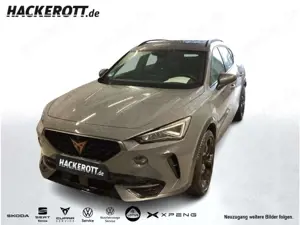 CUPRA Formentor VZ 1.4 TSI *inkl. Batterie Zertifikat* e-HYBRID 36