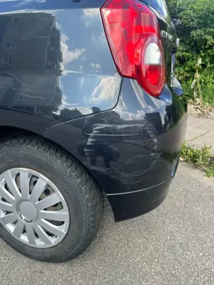 Chevrolet Aveo 1.2 LS Bild 5
