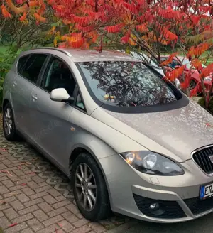 SEAT Altea XL 1.4 TSI Style Copa
