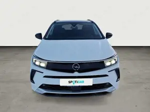 Opel Grandland X Grandland Ultimate 1.2 Turbo AT8 Winter-Paket Bild 2