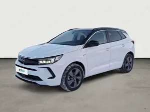 Opel Grandland X Grandland Ultimate 1.2 Turbo AT8 Winter-Paket