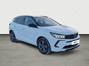 Opel Grandland X Grandland Ultimate 1.2 Turbo AT8 Winter-Paket Bild 3
