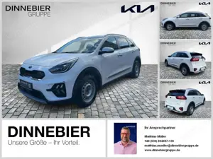 Kia Niro 1.6 PHEV DCT SPIRIT ACC CAM DynLicht LED NAVI TWA