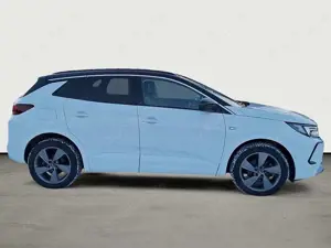 Opel Grandland X Grandland Ultimate 1.2 Turbo AT8 Winter-Paket Bild 4