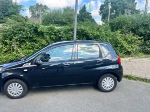 Chevrolet Aveo 1.2 LS Bild 3