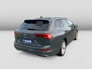 Volkswagen Golf Variant Golf VIII Variant 1.5eTSI DSG Style LED Navi CAM Bild 4