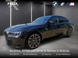 BMW M3 Competition xDrive INNOVATIONSPAKET+DRIVING ASS.+M