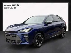 CUPRA Terramar 1.5 ETSI 110 KW  150 PS Ganzjahresreifen Sitzh. PD