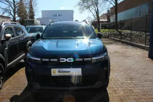 Dacia Bigster Hybrid-G 150 Journey 4x4