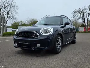 MINI John Cooper Works Countryman Cooper SD