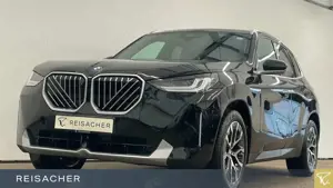 BMW X3 20d xDrive Autom. Parksystem Sitzheizung