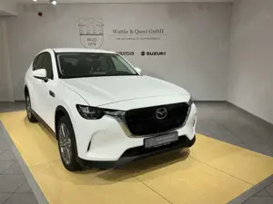 Mazda CX-60 Exclusive *BOSE*Matrix*AWD*360Grad*