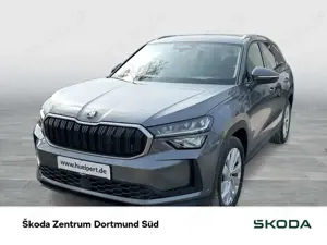 Skoda Kodiaq 2.0 SELECTION 4X4 7SITZE AHK CAM ACC LM19