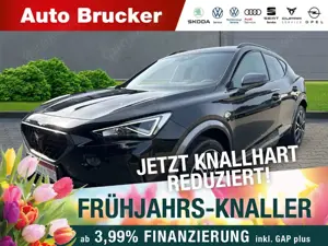 CUPRA Formentor 2.0 TDI 4Drive+Alufelgen+Navi+Klimaautomatik+LED