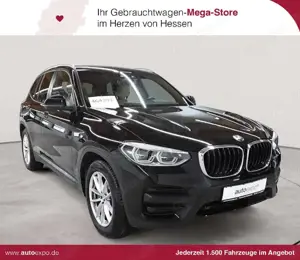 BMW X3 X3 xDrive30d Aut. Adv Navi HuD Sthzg Sthzg