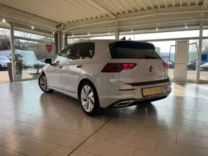 Volkswagen Golf Bild 4