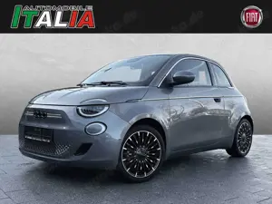 Fiat 500e 42kWh la Prima by Bocelli
