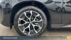 BMW X3 20d xDrive Autom. Parksystem Sitzheizung Bild 3